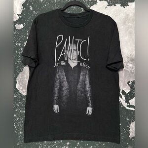 Panic! At The Disco Gospel Tour Shirt